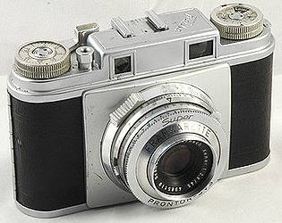 Franka Super Frankarette