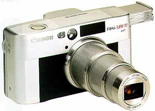Canon Prima Super 120N