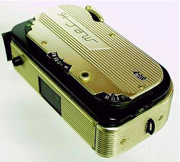 Feinwerktechnik Mec 16