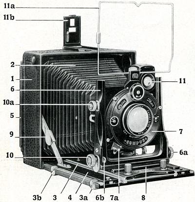 Zeiss Ikon Juwel (275/7)