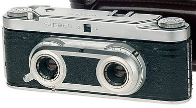 Wirgin Edixa Stereo
