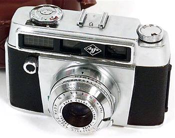 Agfa Super Silette L