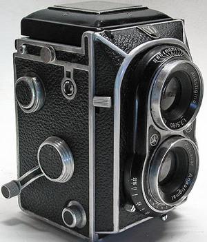 Montanus Rocca Automatic