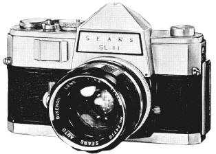 Sears SL-II