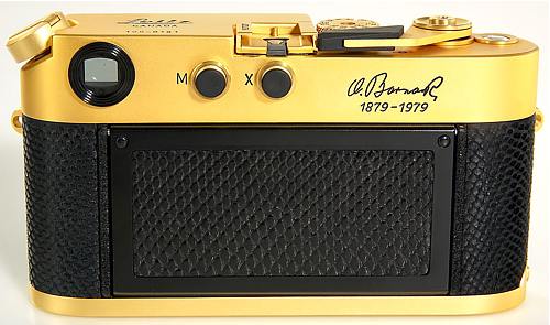 Leica M4-2 O. Barnack