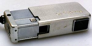 Minolta 16