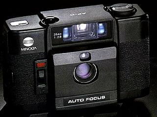 Minolta AF-C