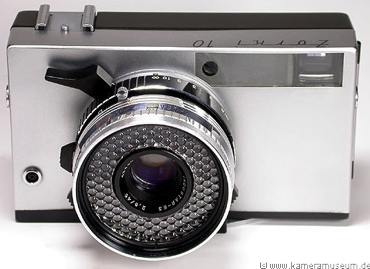 KMZ Zorki 10
