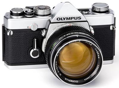 Olympus M-1
