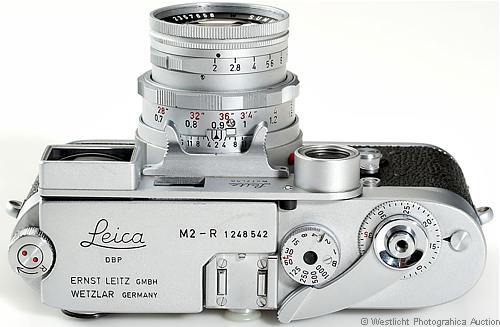 Leica M2-R