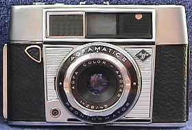 Agfa Agfamatic II