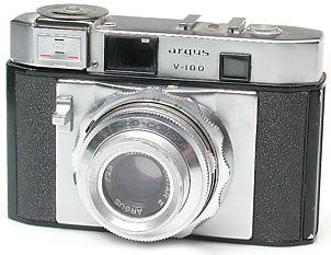 Argus V-100
