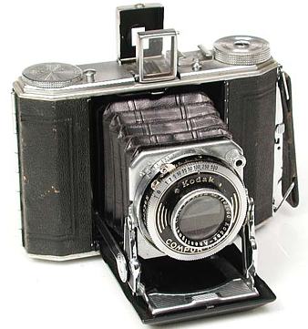 Kodak Duo Six-20 Series II