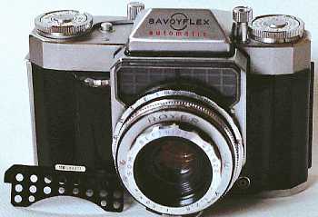Royer Savoyflex Automatique