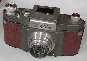 Praktica Praktiflex (075)