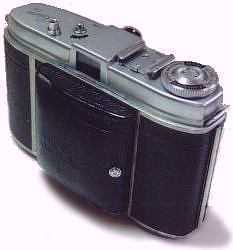 Kodak Retina Ib (Typ 018)