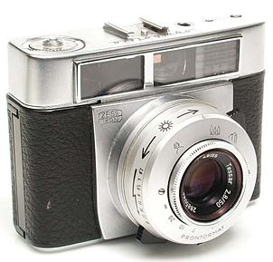 Zeiss Ikon Symbolica II