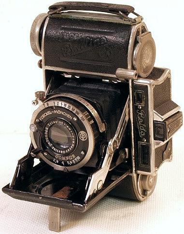 Balda Super Baldina (1936)