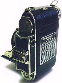 Balda Super Baldina (1936)