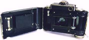 Balda Super Baldina (1936)