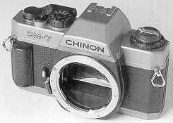 Chinon CM-7
