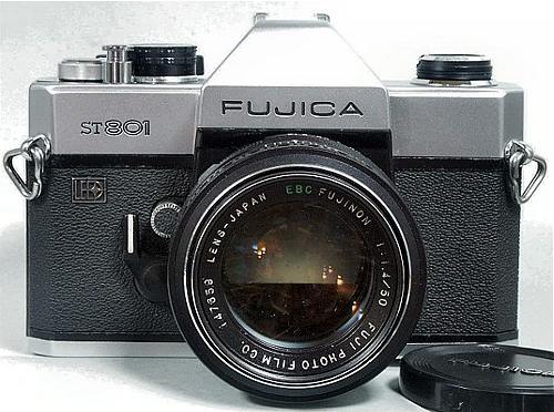 Fuji ST 801