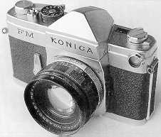 Konica FM