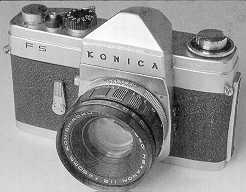 Konica FS