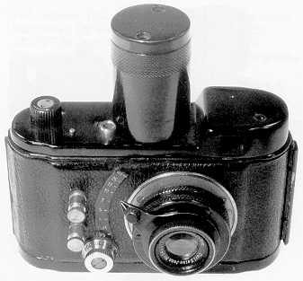 Robot II Luftwaffeneigentum