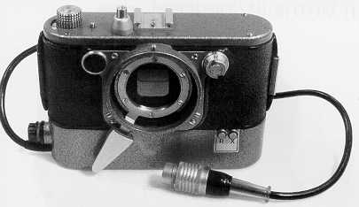 Robot Motor Recorder 24