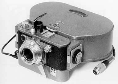 Robot Motor Recorder 36