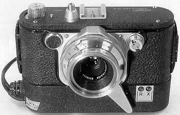 Robot Motor Recorder 18