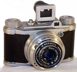 EHO Altissa Altix IV