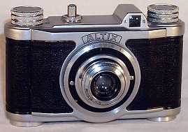 EHO Altissa Altix II