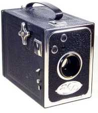 EHO Altissa Eho Box 6x9 (180)