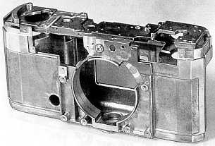 Zeiss Ikon Contax IIa (563/24)