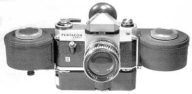 Pentacon Super