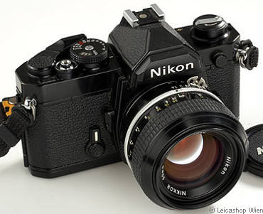 Nikon FM