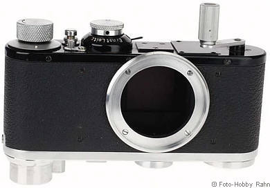 Leica Röntgenkamera