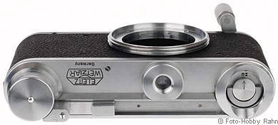 Leica Röntgenkamera