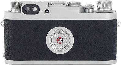 Leica IIIg
