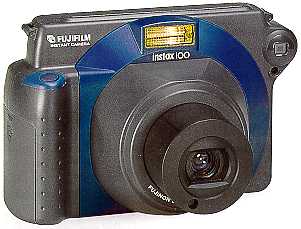 Fuji Instax 100