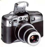 Kodak Advantix 5800 MRX