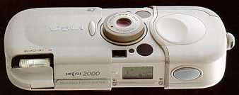 Minolta Vectis 2000