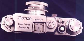 Canon III