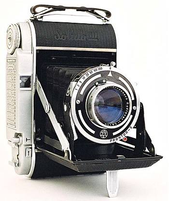 Franka Solida III (1951)