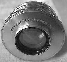 Robot II Luftwaffeneigentum