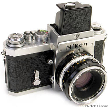 Nikon F