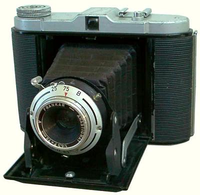 Franka Solida Junior (1954)