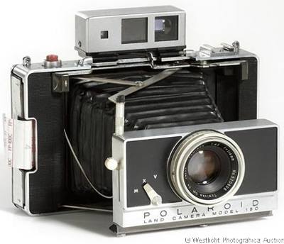 Polaroid 180